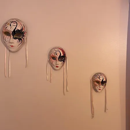 ヴィラ Sand Guest House Torreira