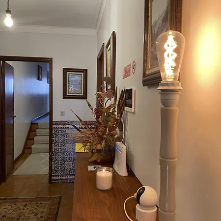 ヴィラ Sand Guest House Torreira *