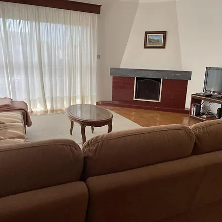 ヴィラ Sand Guest House Torreira トレイラ