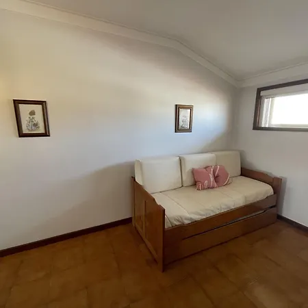 Sand Guest House Torreira トレイラ