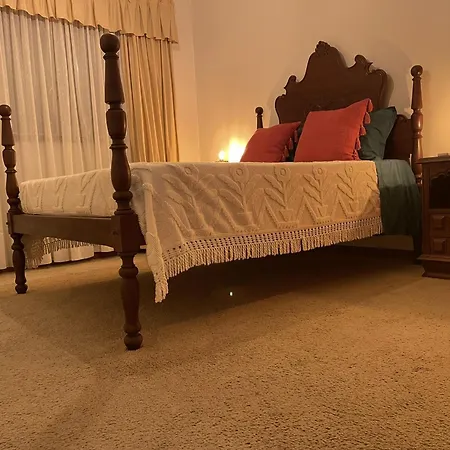 Sand Guest House Torreira * トレイラ