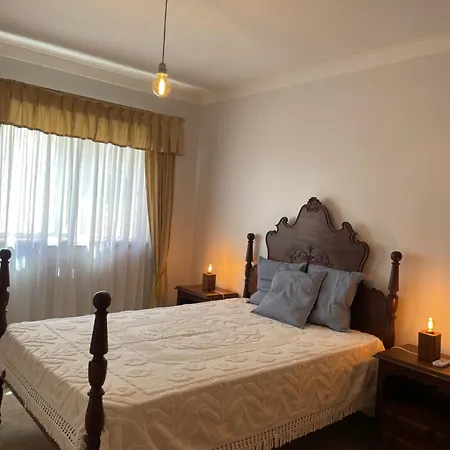 Sand Guest House Torreira *