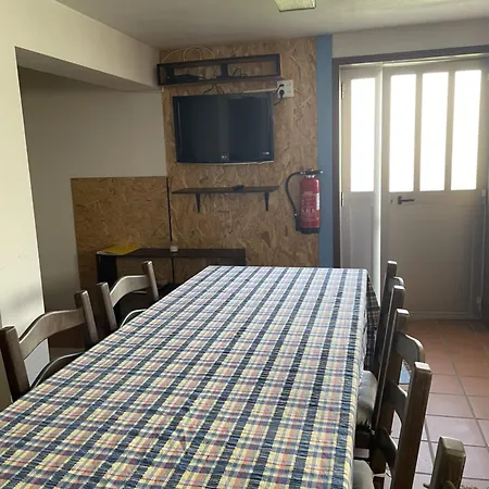 ヴィラ Sand Guest House Torreira