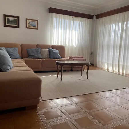 Sand Guest House Torreira Torreira