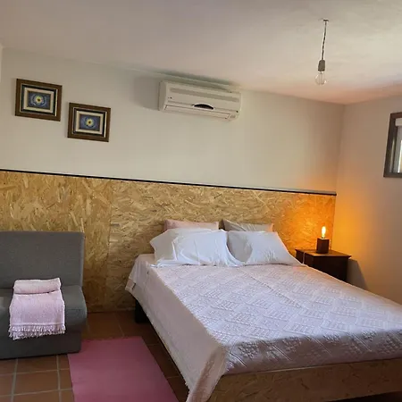 Sand Villa Torreira