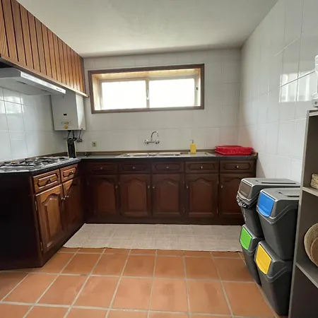 Willa Sand Guest House Torreira