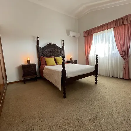 Willa Sand Guest House Torreira *