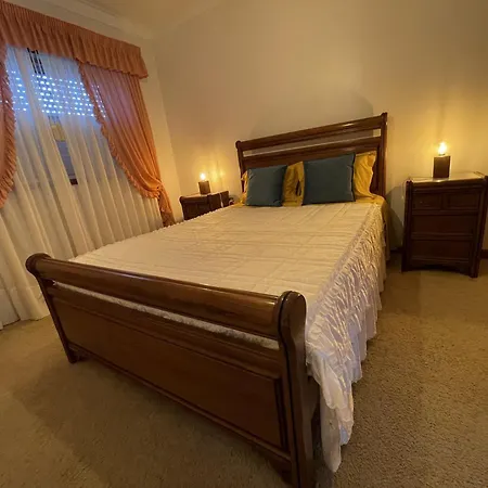 Sand Guest House Torreira Willa Torreira