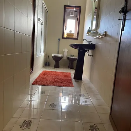 Sand Guest House Torreira Willa