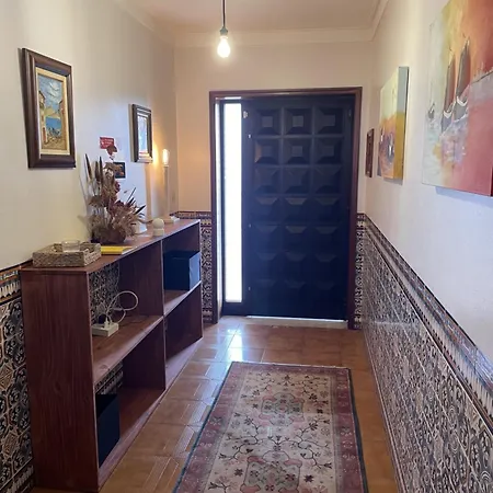 Willa Sand Guest House Torreira