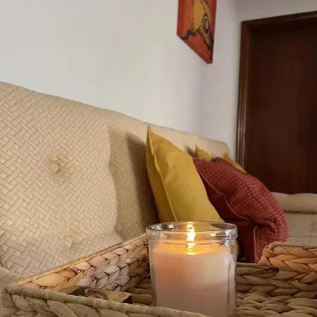 Sand Villa