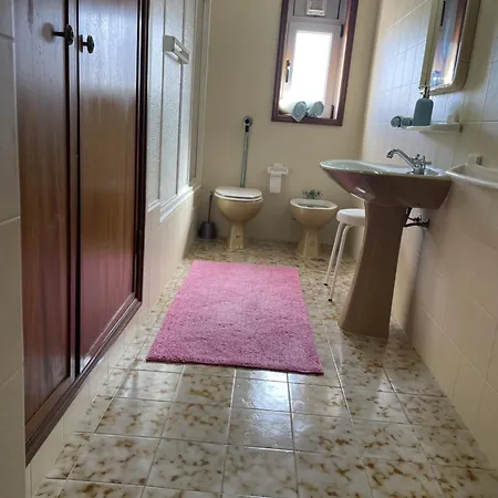 Willa Sand Guest House Torreira