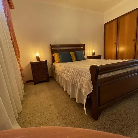 Sand Guest House Torreira Willa