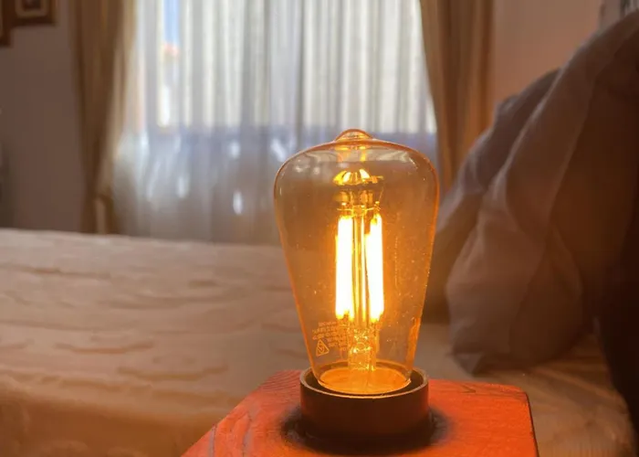 Sand Guest House Torreira *