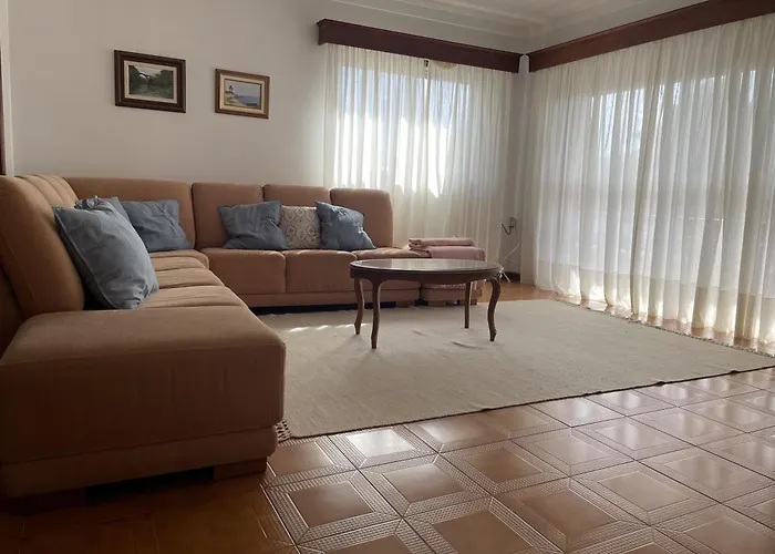 Sand Guest House Torreira Torreira