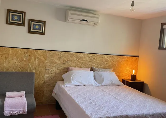 Sand Guest House Torreira Villa Torreira