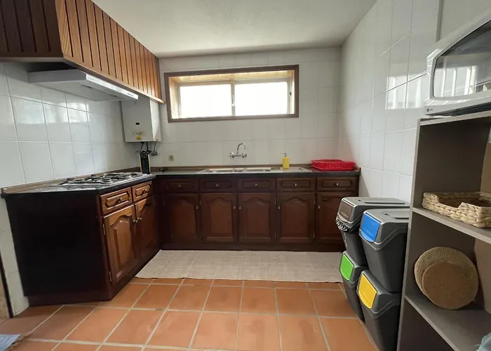 Villa Sand Guest House Torreira