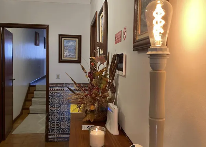 Villa Sand Guest House Torreira *