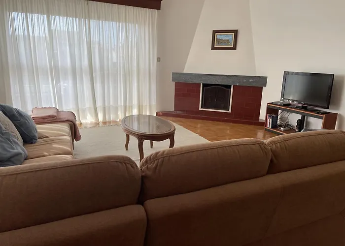 Villa Sand Guest House Torreira Torreira