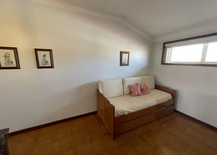 Sand Guest House Torreira Torreira