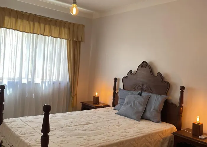 Sand Guest House Torreira *