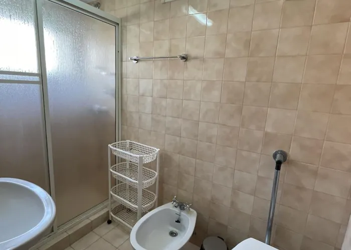 Sand Guest House Torreira