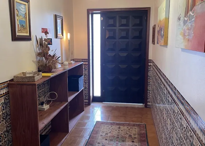 Villa Sand Guest House Torreira