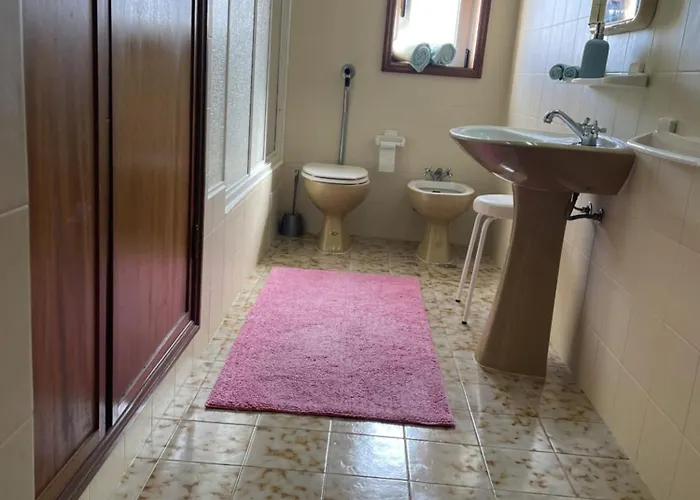 Villa Sand Guest House Torreira