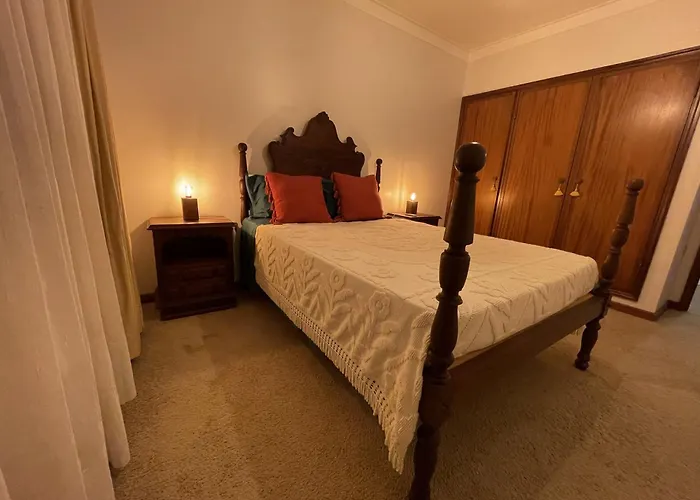 Villa Sand Guest House Torreira *